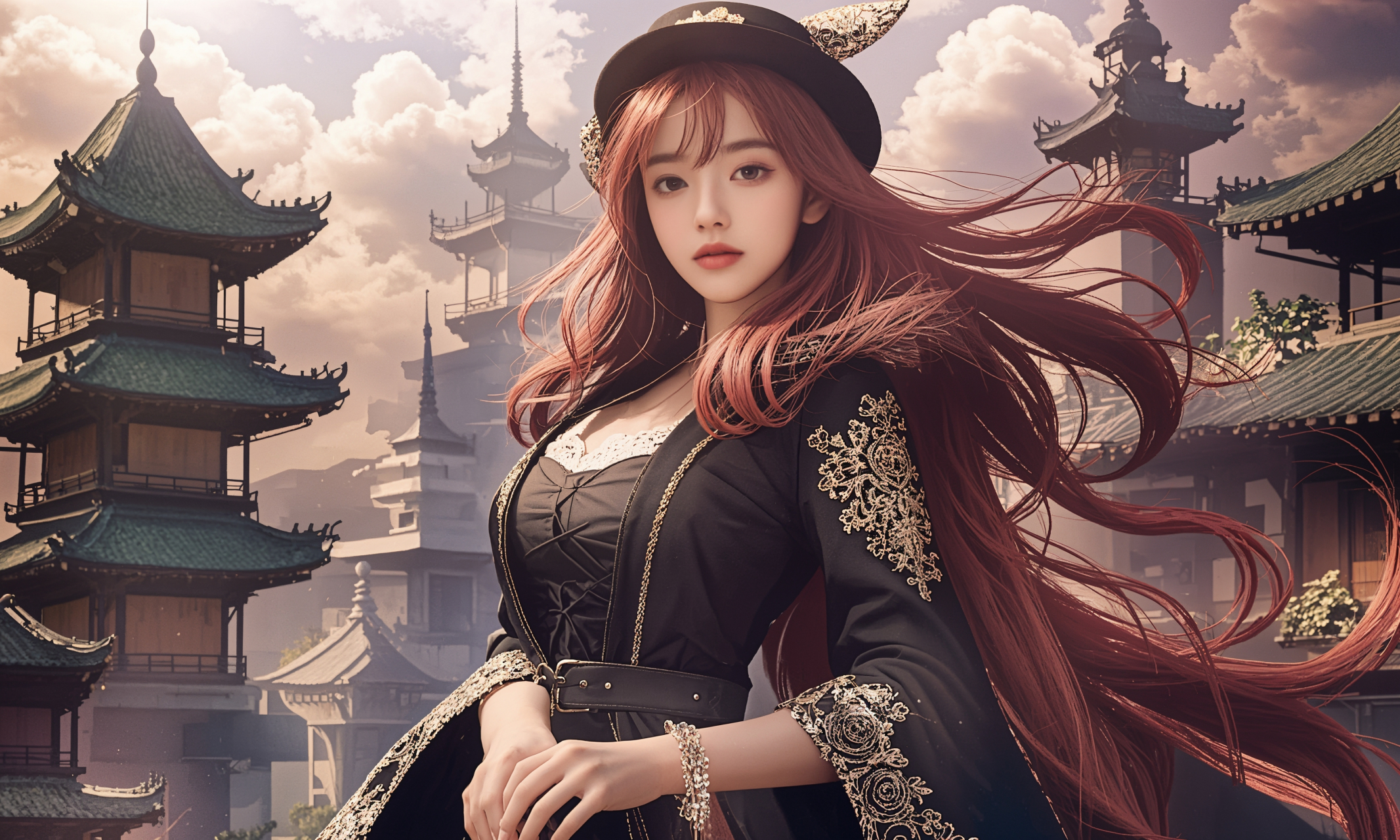 第35届香港书展展示“饮食文化·未来生活”